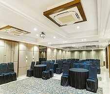 The Jagat Hotel and Spa Udaipur