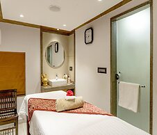 The Jagat Hotel and Spa Udaipur