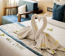 The Jagat Hotel and Spa Udaipur