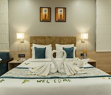 The Jagat Hotel and Spa Udaipur