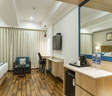 The Jagat Hotel and Spa Udaipur