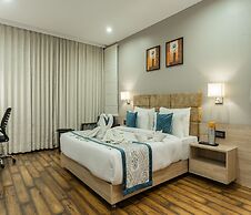 The Jagat Hotel and Spa Udaipur