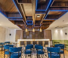 The Jagat Hotel and Spa Udaipur