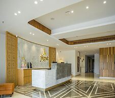 The Jagat Hotel and Spa Udaipur