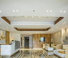 The Jagat Hotel and Spa Udaipur