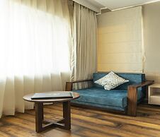 The Jagat Hotel and Spa Udaipur