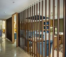 The Jagat Hotel and Spa Udaipur