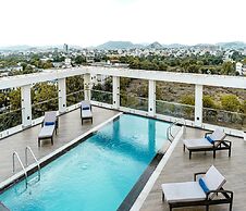 The Jagat Hotel and Spa Udaipur