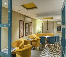 The Jagat Hotel and Spa Udaipur