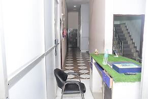 Hotel Sleep Inn
