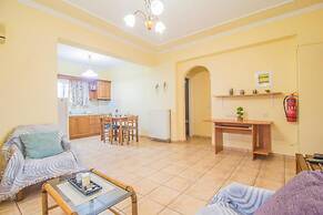 Tonia Apartments