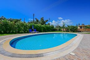 Tonia Apartments