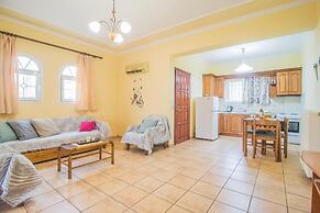 Tonia Apartments