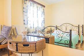Tonia Apartments