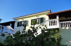 Tonia Apartments