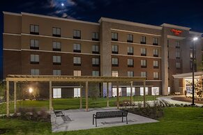 Hampton Inn Chicago Orland Park