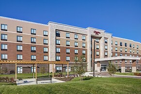Hampton Inn Chicago Orland Park