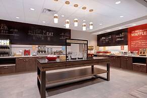 Hampton Inn Chicago Orland Park