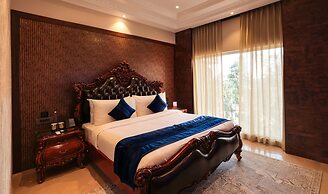 Hotel Hukam's Lalit Mahal