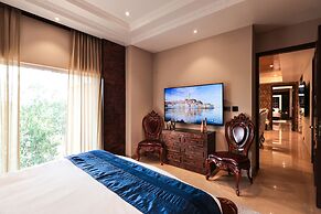Hotel Hukam's Lalit Mahal