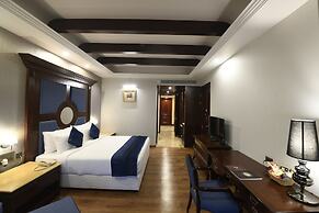 Hotel Hukam's Lalit Mahal