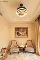 Hotel Hukam's Lalit Mahal