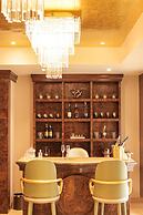 Hotel Hukam's Lalit Mahal