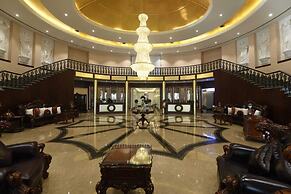 Hotel Hukam's Lalit Mahal