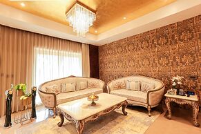 Hotel Hukam's Lalit Mahal