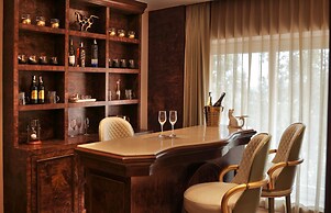 Hotel Hukam's Lalit Mahal