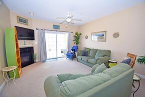 Sea Bright 205 3 Bedroom Condo by Redawning