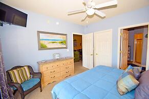 Sea Bright 205 3 Bedroom Condo by RedAwning