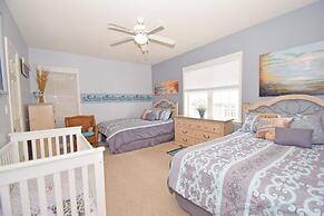 Sea Bright 205 3 Bedroom Condo by RedAwning