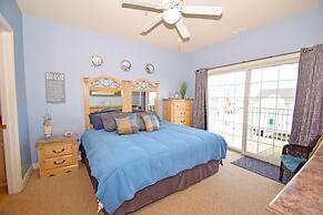 Sea Bright 205 3 Bedroom Condo by RedAwning
