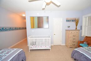 Sea Bright 205 3 Bedroom Condo by RedAwning