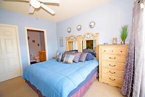 Sea Bright 205 3 Bedroom Condo by RedAwning