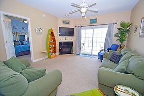 Sea Bright 205 3 Bedroom Condo by RedAwning