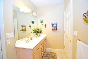 Sea Bright 205 3 Bedroom Condo by RedAwning