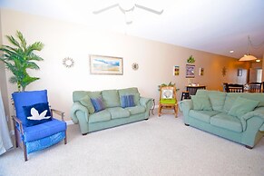 Sea Bright 205 3 Bedroom Condo by RedAwning
