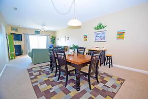 Sea Bright 205 3 Bedroom Condo by RedAwning