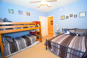 Sea Bright 205 3 Bedroom Condo by RedAwning