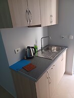 Ionian View Guest House