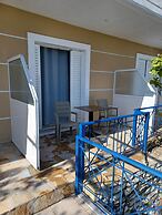 Ionian View Guest House