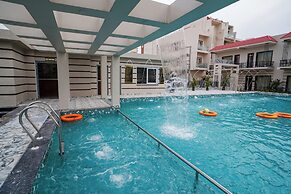 Moon Star Beach Resort