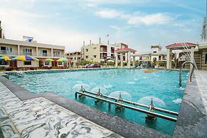 Moon Star Beach Resort