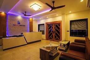 Moon Star Beach Resort