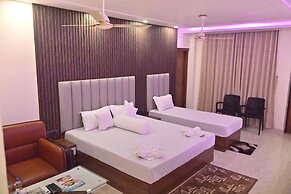 Moon Star Beach Resort