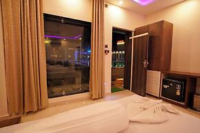 Moon Star Beach Resort