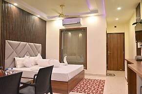 Moon Star Beach Resort