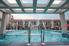 Moon Star Beach Resort